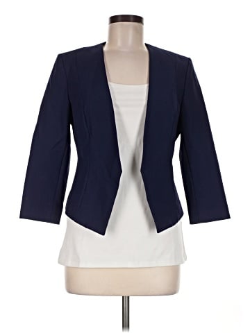 Express Outlet Blazer (view 1)
