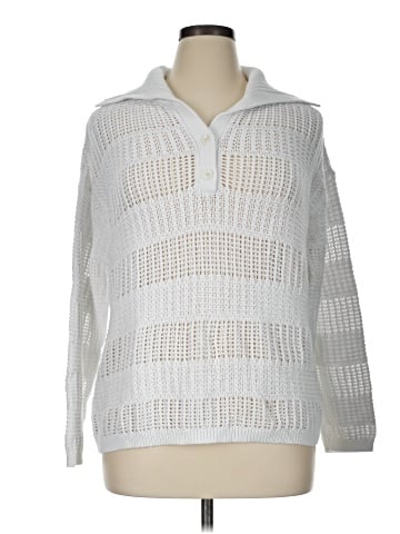 Talbots Pullover Sweater (view 1)
