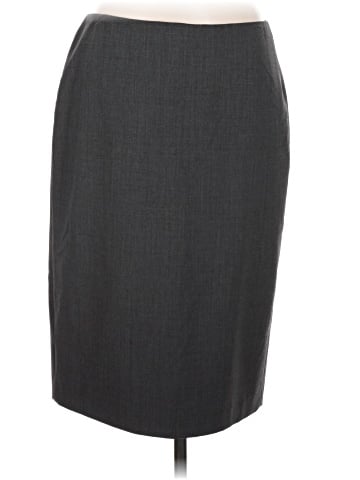 Anne Klein Formal Skirt (view 1)