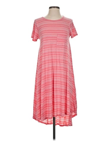 Lularoe Casual Dress (view 1)