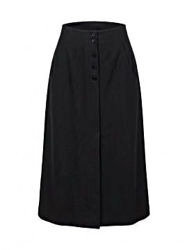 Linda Allard Ellen Tracy Casual Skirt (view 1)