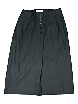 Linda Allard Ellen Tracy Casual Skirt (view 2)