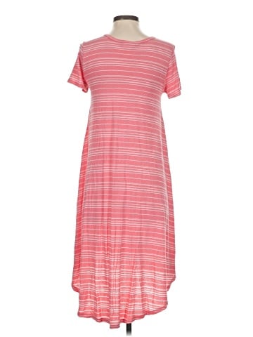 Lularoe Casual Dress (view 2)