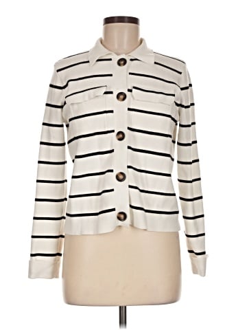 T Tahari Cardigan (view 1)