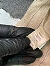 Max Studio Tan Kimono Size S (estimated) - photo 8
