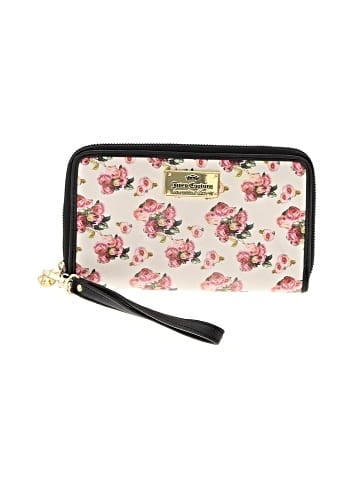 Juicy Couture Wristlet (view 1)