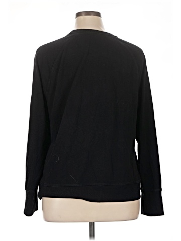 DKNY Jeans Sweatshirt (view 2)