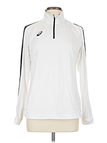 Asics Long Sleeve Top (view 1)