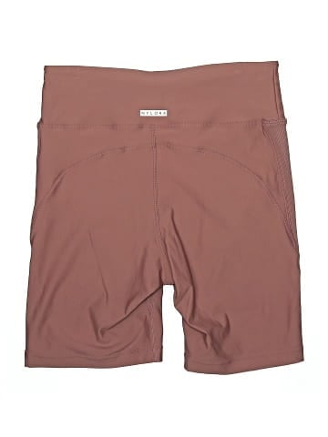 Nylora Athletic Shorts (view 2)