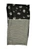 Cejon 100% Polyester Black Scarf One size - photo 2