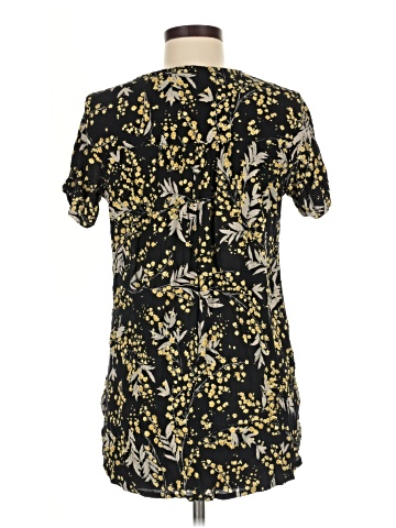 fat face Short Sleeve Blouse (view 2)