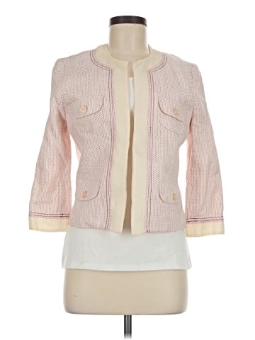 Parameter Jacket (view 1)