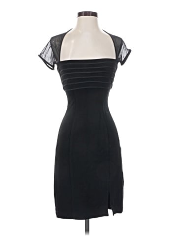 Cache Cocktail Dress (view 1)