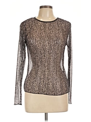 Bishop + Young Long Sleeve Top (view 1)