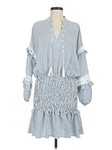 Central Park West Casual Dress (view 1)