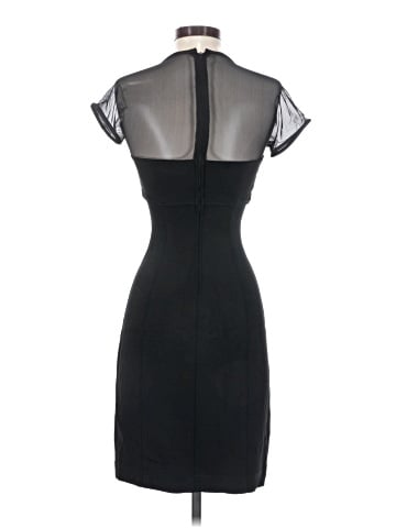 Cache Cocktail Dress (view 2)
