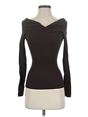 Ann Taylor Pullover Sweater (view 1)
