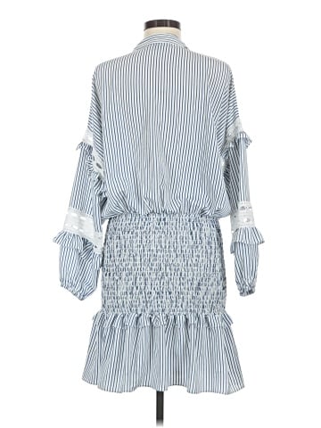 Central Park West Casual Dress (view 2)