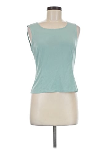 The Look by Randolph Duke Sleeveless Top (view 1)