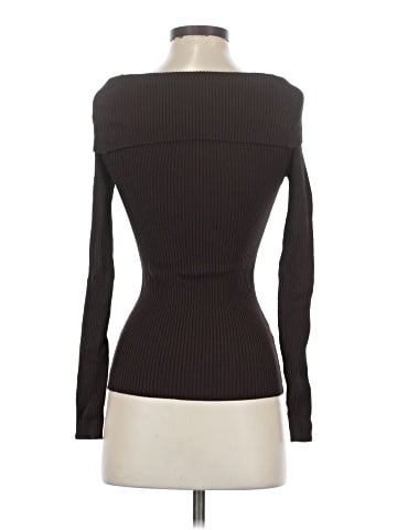Ann Taylor Pullover Sweater (view 2)
