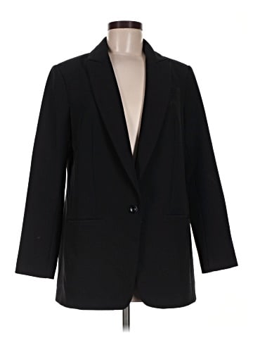 Express Blazer (view 1)