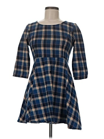 LoveRiche Casual Dress (view 1)