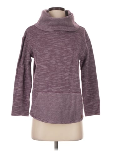 Burton Turtleneck Sweater (view 1)