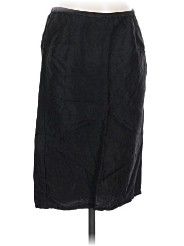 Eileen Fisher Formal Skirt (view 1)
