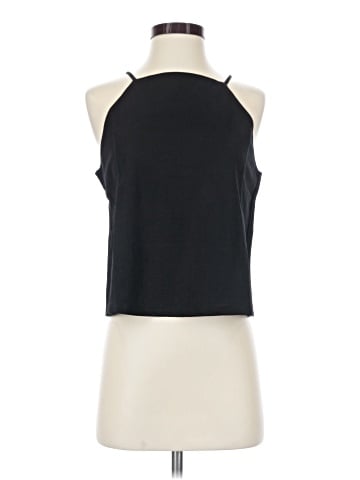 MNG Sleeveless Top (view 1)