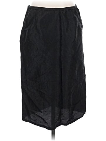 Eileen Fisher Formal Skirt (view 2)