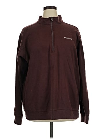 Columbia Sweatshirt (view 1)