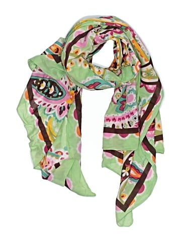Vera Bradley Scarf (view 1)