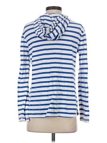 T by Talbots Zip Up Hoodie (view 2)