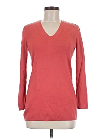 The Look by Randolph Duke Pullover Sweater (view 1)