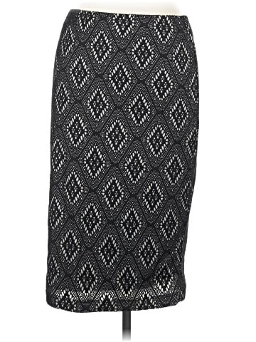 Renee C. Formal Skirt (view 1)