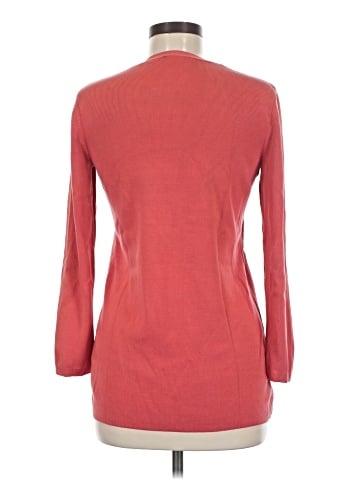 The Look by Randolph Duke Pullover Sweater (view 2)