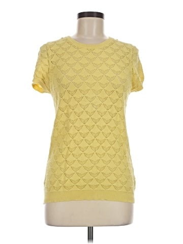 ModCloth Pullover Sweater (view 1)