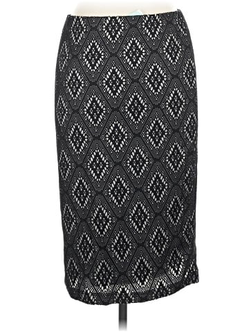 Renee C. Formal Skirt (view 2)