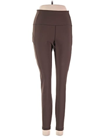 Avalanche Active Pants (view 1)