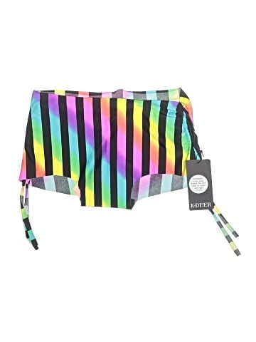K-DEER Swimsuit Bottoms (view 1)