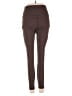 Avalanche Brown Active Pants Size S - photo 2