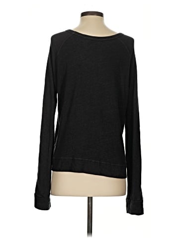 Sundry Long Sleeve T-Shirt (view 2)