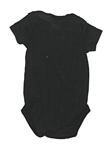Champion Short Sleeve Onesie (view 2)