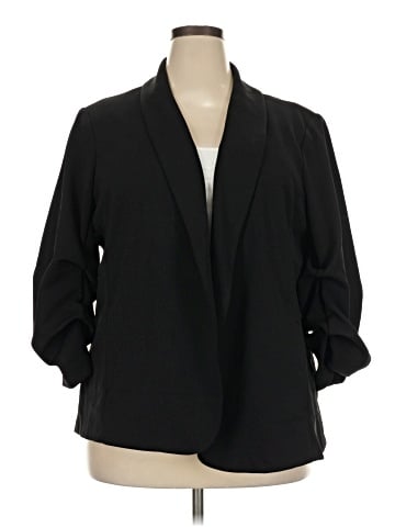 Cato Blazer (view 1)