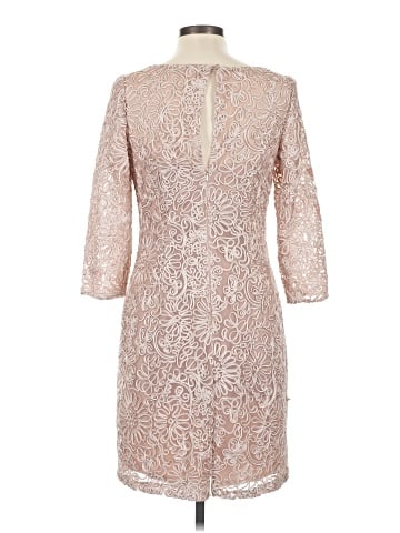 Aidan Mattox Cocktail Dress (view 2)