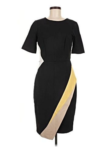 White House Black Market Cocktail Dress (view 1)