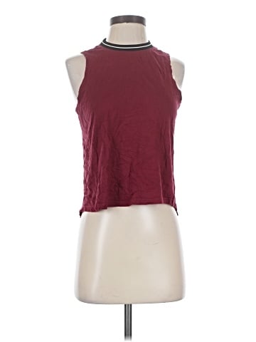 Avia Sleeveless T-Shirt (view 1)