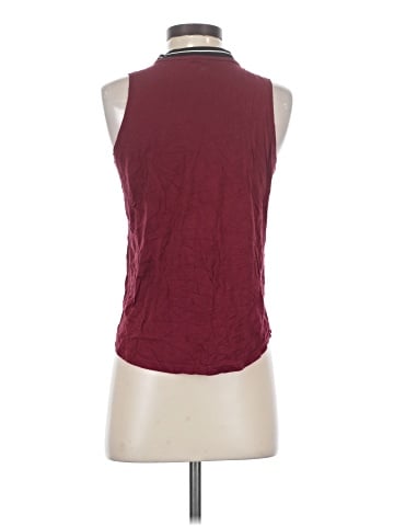 Avia Sleeveless T-Shirt (view 2)
