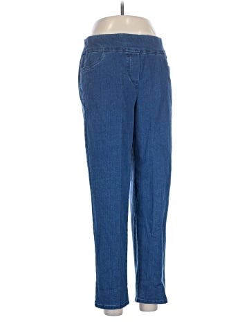 Alfred Dunner Jeggings (view 1)