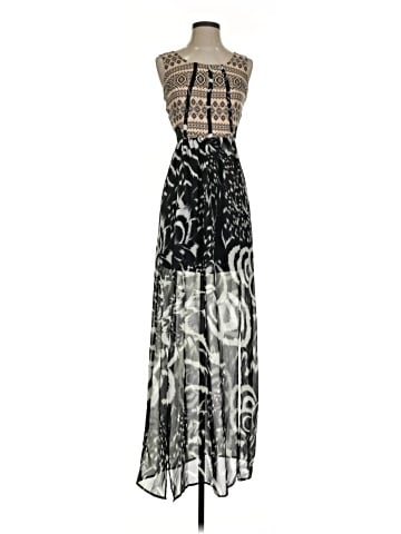 Jealous Tomato Cocktail Dress (view 1)